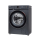 Pralka Toshiba TW-T21BU90UWPL(MG) Slim 8kg 1400obr Funkcje pary Aplikacja TSmartLife  - 1545435 - zdjęcie 4